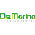 Fraise déportable 150 cm Delmorino