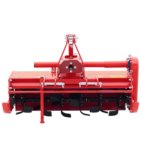 Fraise déportable 125 cm Delmorino