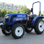 Tracteur TE354