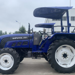 Tracteur TB454