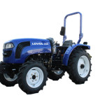 Tracteur TE354