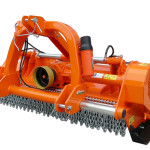 Broyeur Forestier Rinieri
