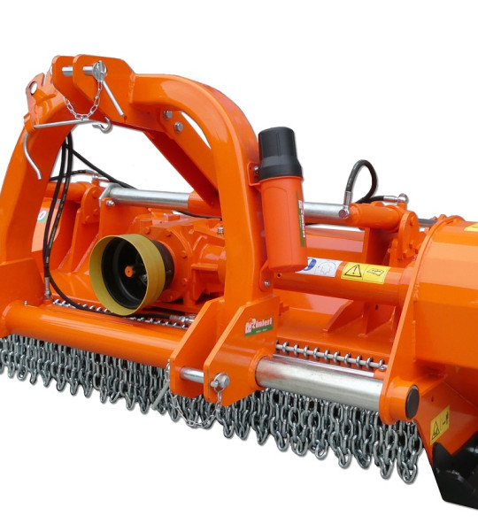 Broyeur Forestier Rinieri