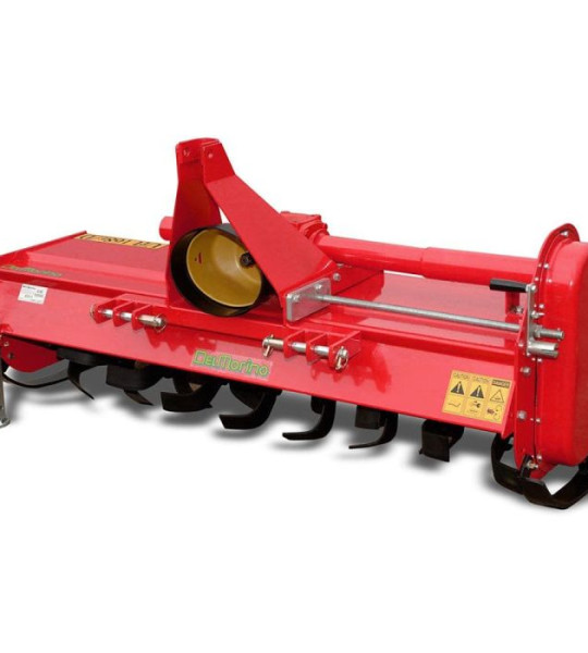 Fraise déportable 150 cm Delmorino